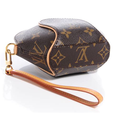 how much is a louis vuitton wristlet|Louis Vuitton wristlet wallet.